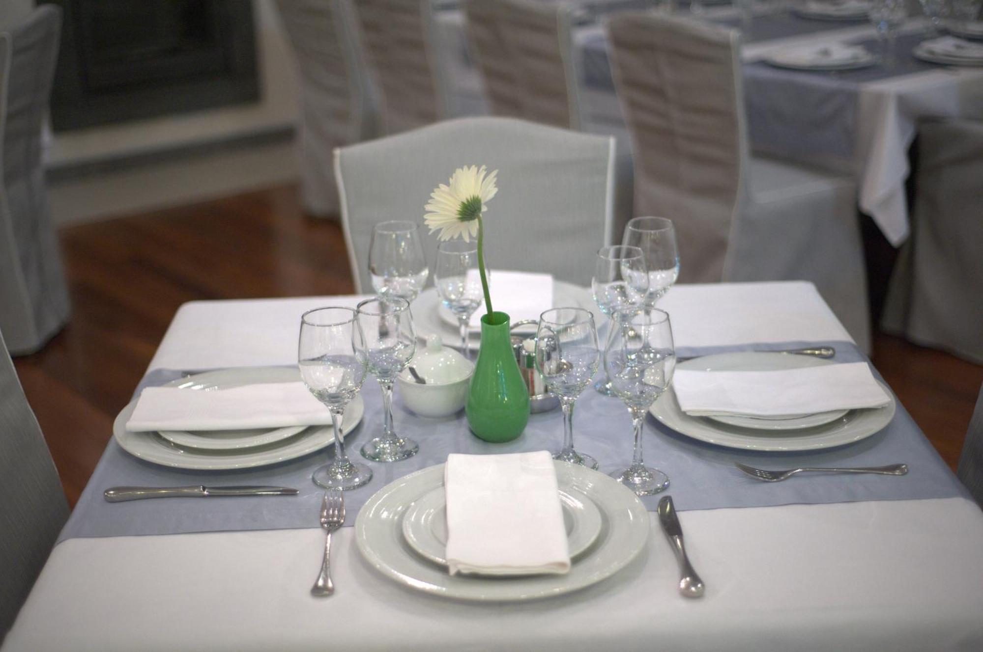 Hotel Ðakovo Kültér fotó