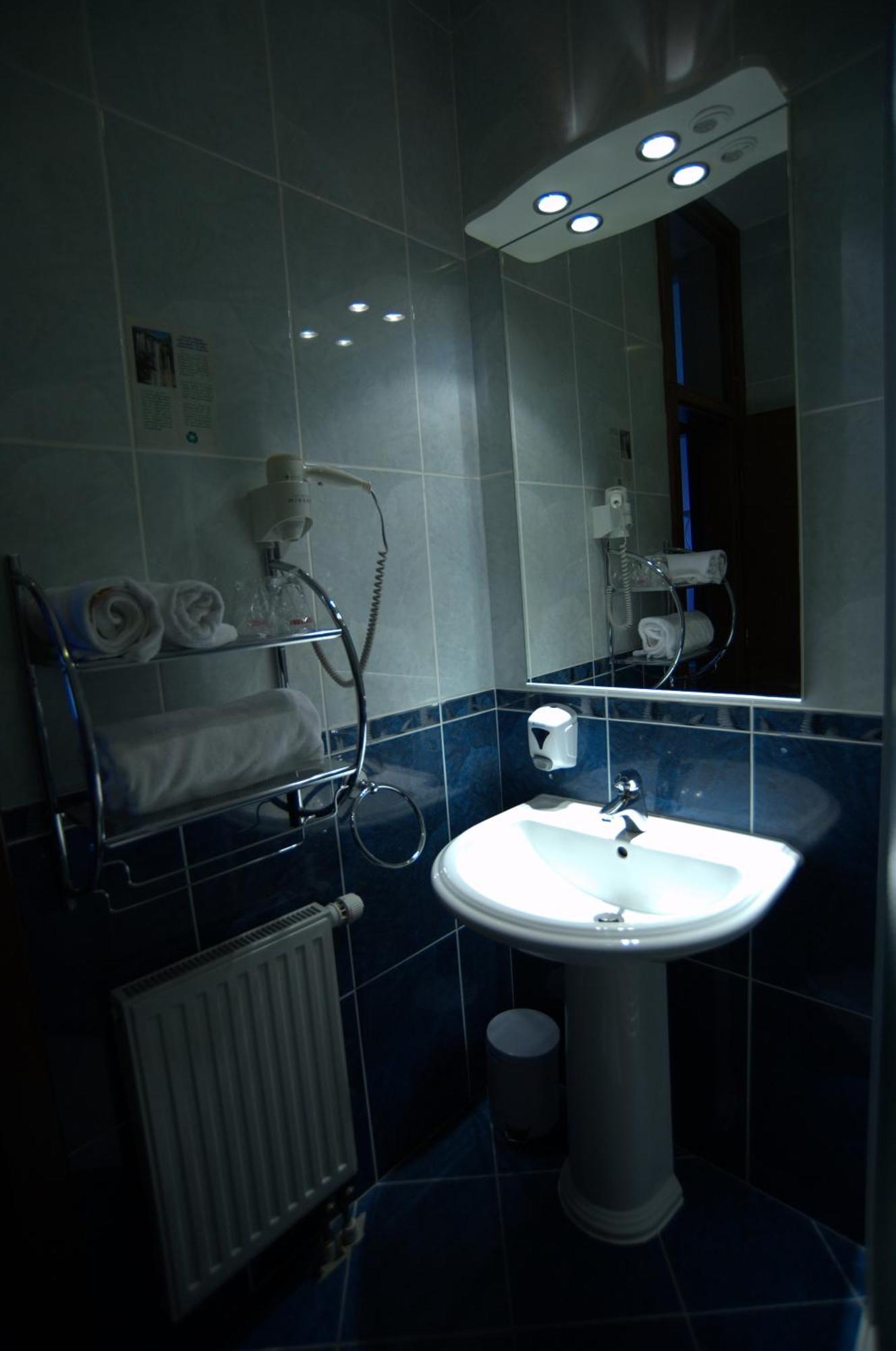 Hotel Ðakovo Kültér fotó